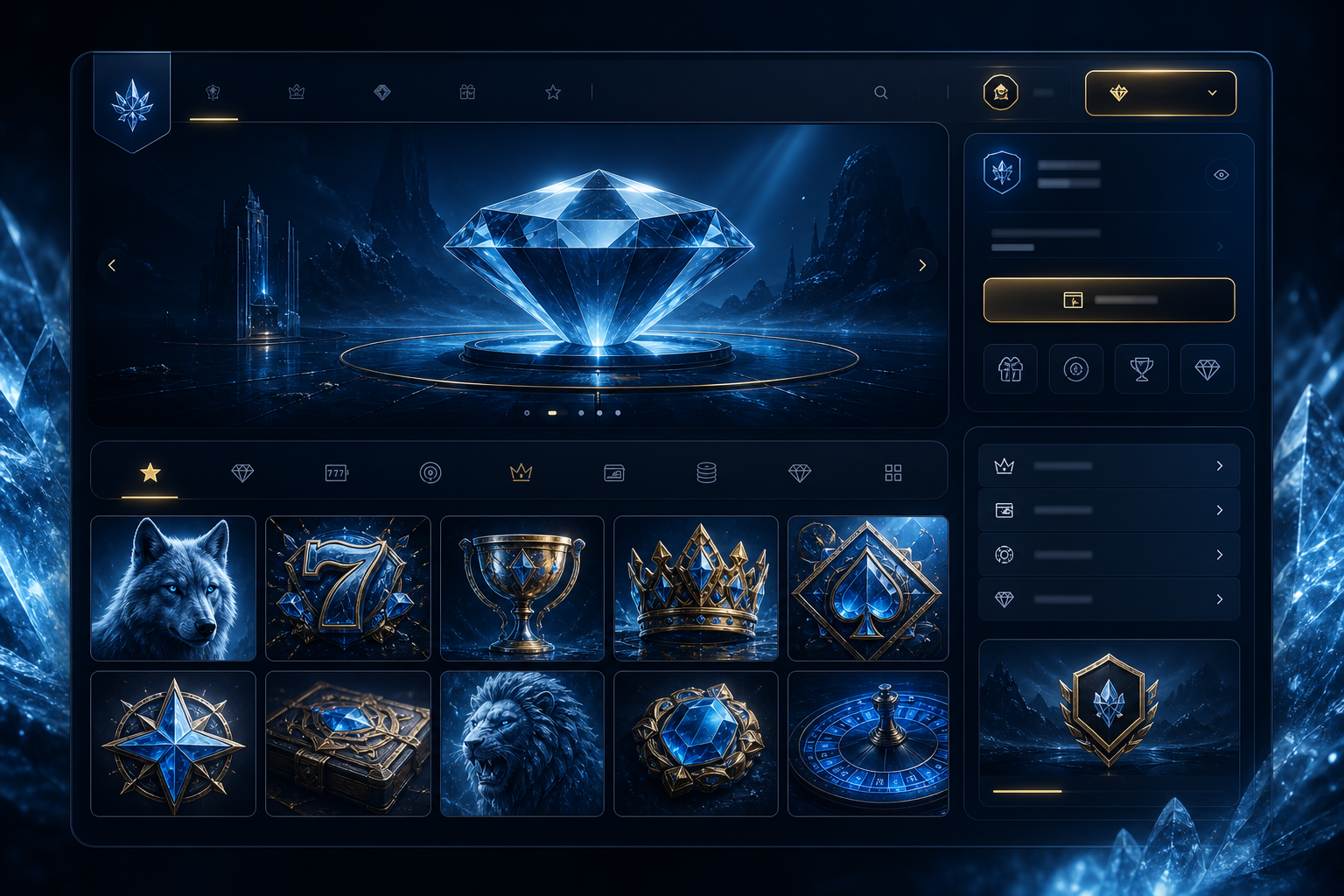 Ice Casino bonus i promocje